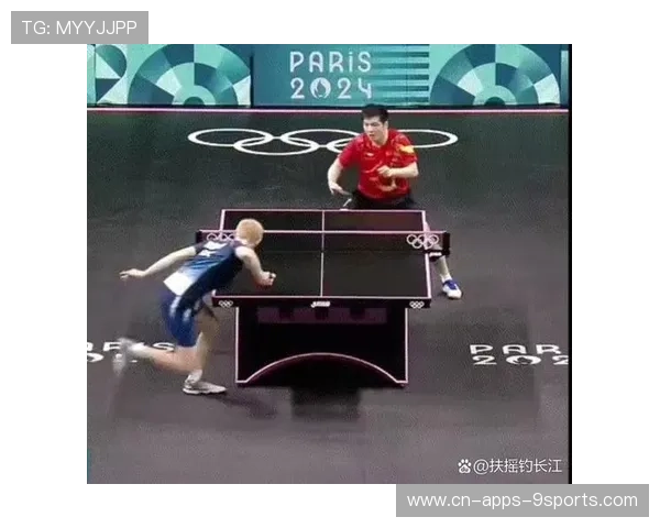 乒乓球快节奏反拉三连击,掌握这一技巧让你轻松碾压对手