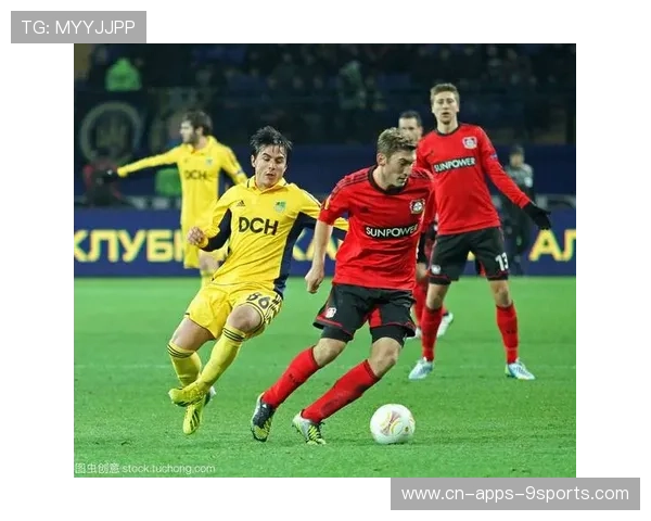 勒沃库森创新布局:多点青年选拔站引领未来足球新篇章