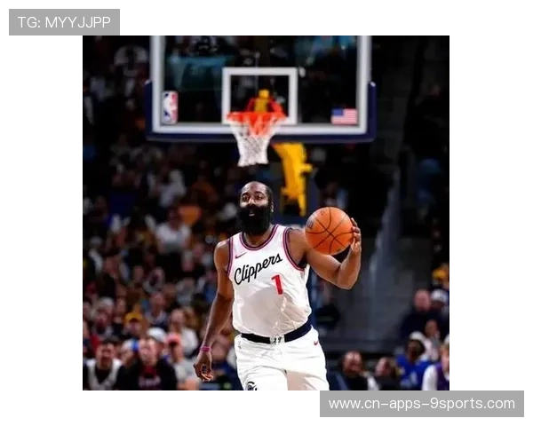 快船的内心危机:巨星也无法掩盖漏洞