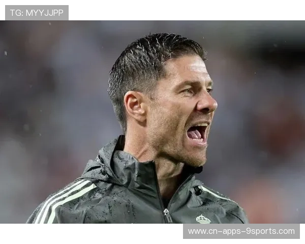 阿隆索是否该学会更多“应急战术”？