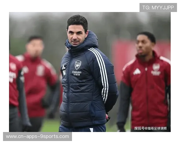 阿森纳传奇人物点名批评球星：认为他在与桑德兰的平局中导致阿尔特塔的球队失利