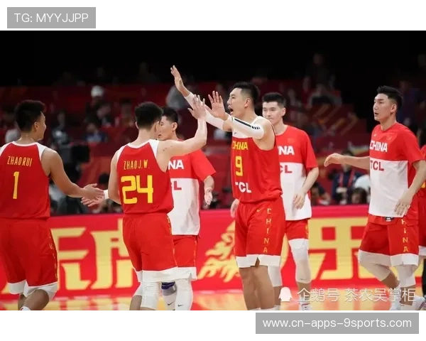 中国篮球的荣誉需要更多传承，中国篮球称号