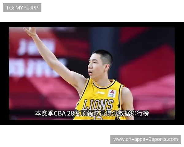 CBA球员数据排行榜（422 ）